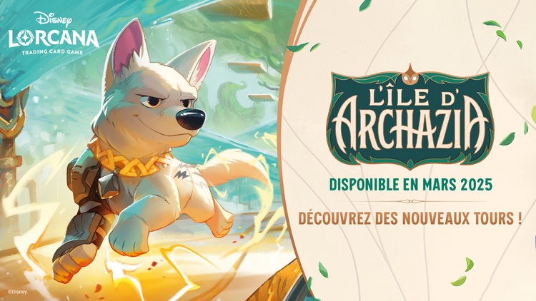Chapitre 7: l'Ile d'Archazia