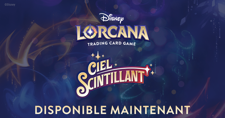 Chapitre 5: Ciel Scintillant