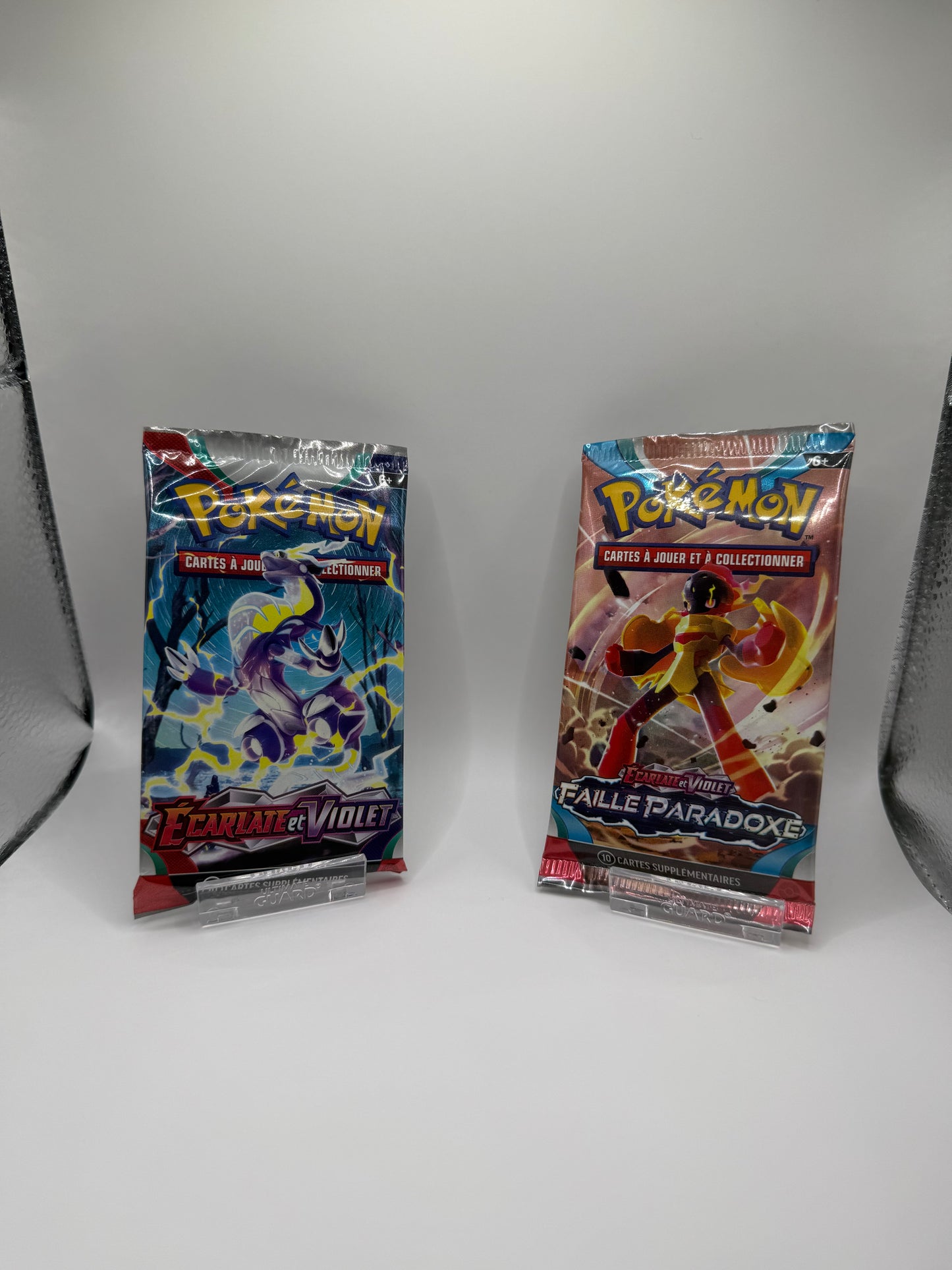 Pokémon - Box Surprise (juin) - booster -FR
