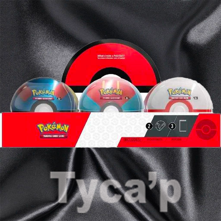 Pokémon - X1 Modèle aléatoire- 3 Booster ( 1 booster EB07) Evolution Céleste FR