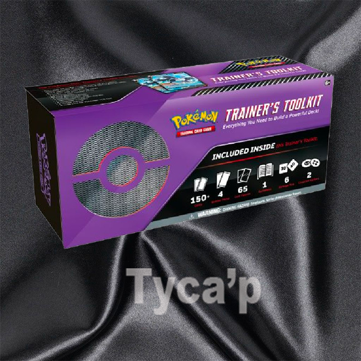Pokémon - Ultra Premium - EV3.5-151 - FR – TYCA'P