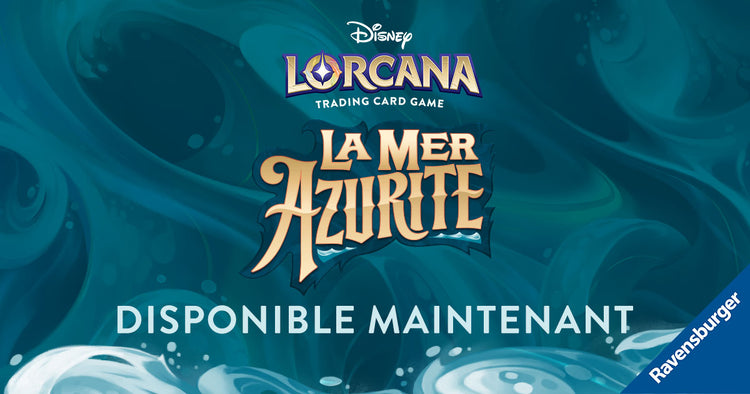 chapitre 6: La Mer d'Azurite