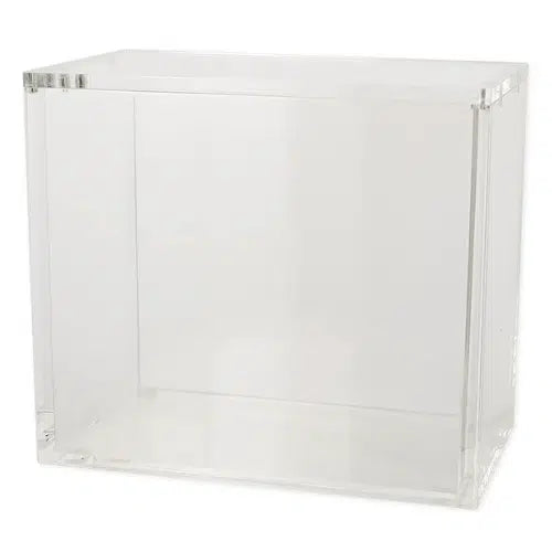 PROTECTION ACRYLIC CASE POUR DISPLAY POKEMON BOOSTER (MAGNETIQUE)