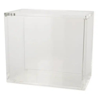 PROTECTION ACRYLIC CASE POUR DISPLAY POKEMON BOOSTER (MAGNETIQUE)
