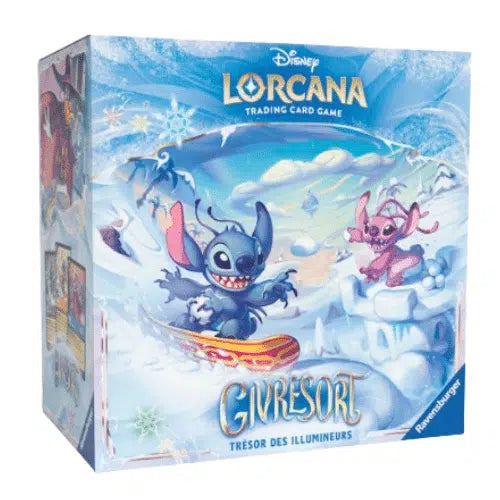 Lorcana - Chapitre 11 - Givresort - FR