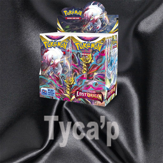 Pokémon – EB11 ORIGINE PERDUE – Display de 36 boosters (FR)
